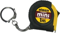 Рулетка Бибер Mini 1 м*6 мм
