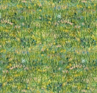Флокированное ковровое покрытие Forbo Flotex Vision Pattern 941 Van Gogh
