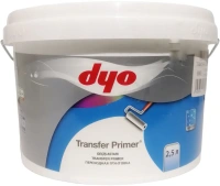 Грунтовка переходная DYO Transfer Primer 2.5 л