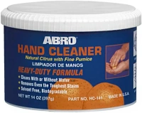 Очиститель рук Abro Hand Cleaner 397 мл