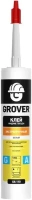 Клей жидкие гвозди экстрапрочный Grover GA 110 300 мл