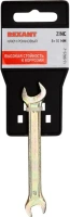 Ключ гаечный рожковый Rexant 8 10 мм