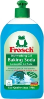 Гель для мытья посуды концентрированный Frosch Baking Soda 500 мл