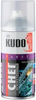 Снег искусственный Kudo Party Water Based Eco Paint 210 мл
