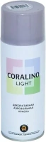 Декоративная аэрозольная краска East Brand Coralino Light 520 мл лаванда
