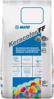 Затирка швов Mapei Keracolor FF 2 кг №103 белая луна