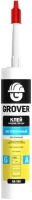 Клей жидкие гвозди экстрапрочный Grover GA 100 300 мл