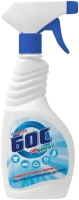 Универсальный пенный экспресс пятновыводитель Аист Бос Oxi Spray 500 мл