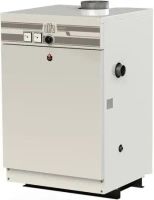 Электро независимый отопительный газовый котел ACV Alfa Comfort 60 v15 52 кВт