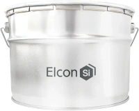 Антикоррозийный грунт Elcon Primer 10 кг серый