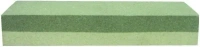 Брусок наждачный двухсторонний Бибер 150 мм