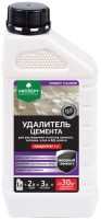 Удалитель цемента Просепт Professional Cement Cleaner 1 л