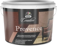 Декоративное фактурное покрытие Dufa Creative Provence 15 кг