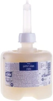 Мыло жидкое мягкое косметическое мини Tork Premium S2 Mild Liquid Soap 475 мл