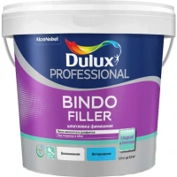 Финишная шпатлевка под покраску и обои Dulux Professional Bindo Filler 1.5 кг