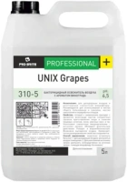 Бактерицидный освежитель воздуха Pro-Brite Unix Grapes 5 л