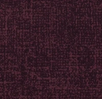 Флокированное ковровое покрытие Forbo Flotex Colour Metro Burgundy S246027