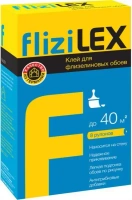 Клей для флизелиновых обоев Bostik Flizilex 250 г