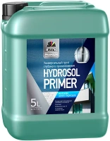 Универсальный грунт глубокого проникновения Dufa Premium Hydrosol Primer 5 л