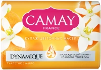 Мыло туалетное Camay France Dynamique 85 г