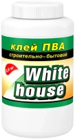 Клей строительно бытовой White House ПВА 900 г