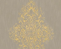 Обои текстильные на флизелиновой основе AS Creation Architects Paper Luxury Wallpaper 31945 3