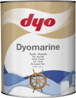 Лак яхтный DYO Dyomarine 750 мл