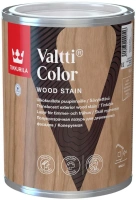 Полупрозрачная лазурь для деревянных фасадов Тиккурила Valtti Color 900 мл