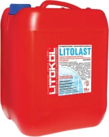 Водоотталкивающая пропитка гидрофобизатор Литокол Litolast 20 кг