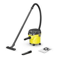 Строительный пылесос KARCHER KWD1WV-12/2/18