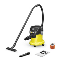 Строительный пылесос KARCHER KWD3V-15/4/20