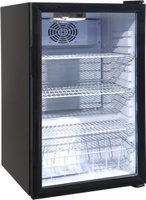 Холодильная витрина VIATTO VA-SC130