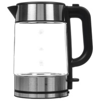 Чайник Xiaomi ElectricGlassKettleBlack