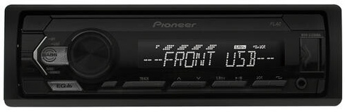 Автомагнитола Pioneer MVH-S120UBA