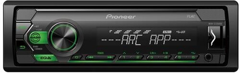 Автомагнитола Pioneer MVH-S120UBG