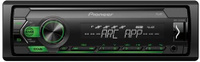 Автомагнитола Pioneer MVH-S120UBG