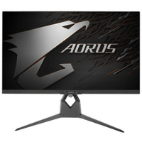 Монитор GIGABYTE AORUSFI32U