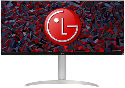 Монитор LG 34WQ650-W