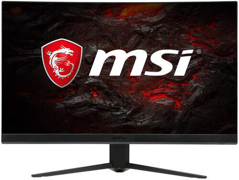 Монитор MSI G27C4X