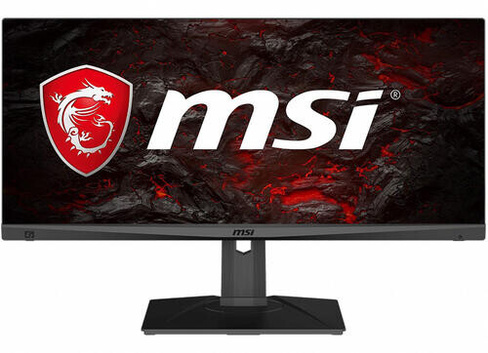 Монитор MSI MAG301RF