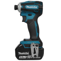 Шуруповерт Makita DTD172RTJ