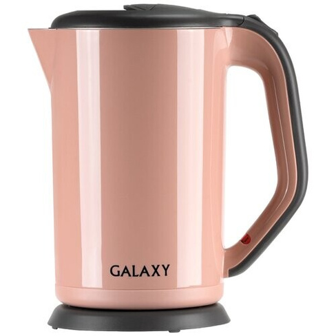 Электрочайник Galaxy GL 0330 розовый GALAXY LINE
