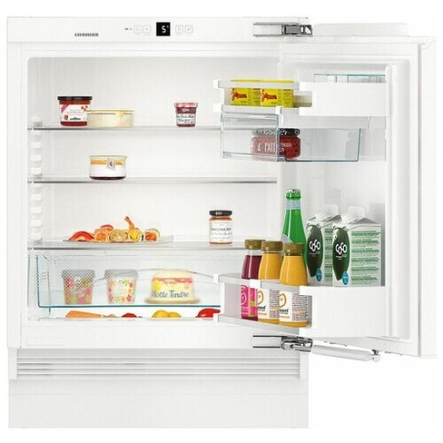 Встраиваемые холодильники Liebherr UIKP 1550-21 001