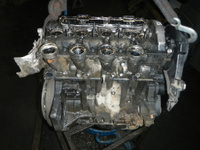 Двигатель (ДВС), Ford (Форд)-C-MAX (03-11)