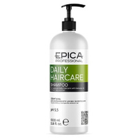 EPICA Professional шампунь Daily Hair Care, 1000 мл
