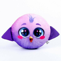Антистресс игрушка "Птенчик", фиолетовый Top Market