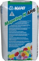 Упрочнитель для бетонных полов Mapei Mapetop N AR6 25 кг зеленый