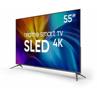 Телевизор realme TV 55 (RMV2001) Realme
