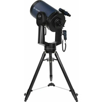 Телескоп MEADE 12" LX90-ACF + тренога Meade