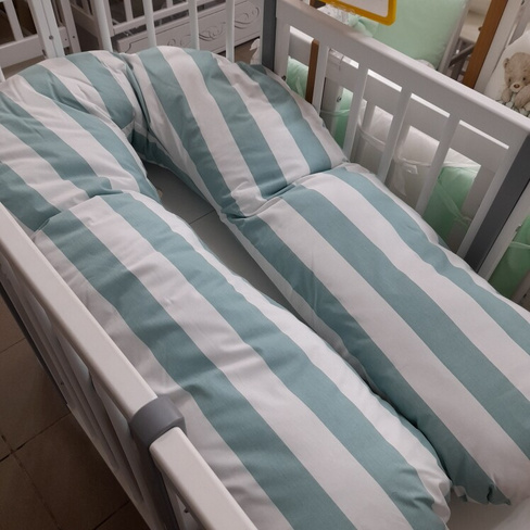 Подушка для беременных 300 см
